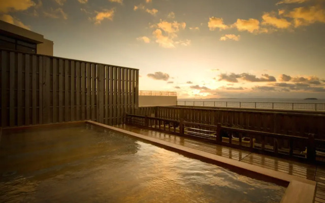 Hotel Tatsuki