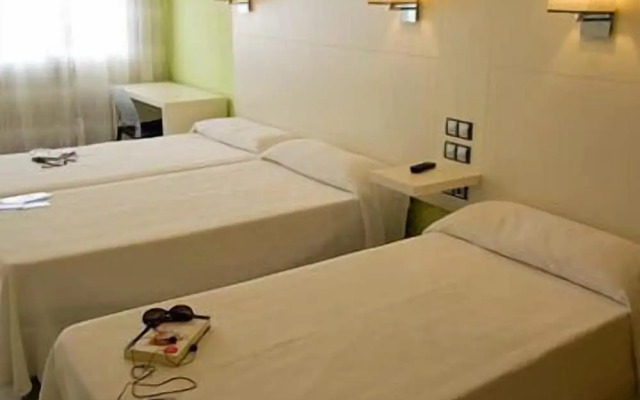 Hostal Las Gaviotas