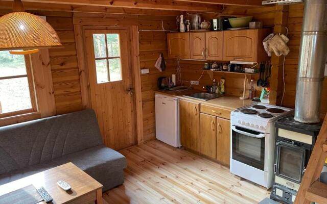 Nature Getaway Holiday Home