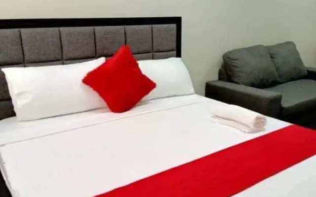 OYO 865 Blythe Suites Baguio