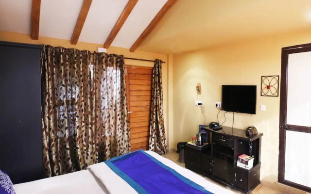 Nandini Homestay By OYO Rooms