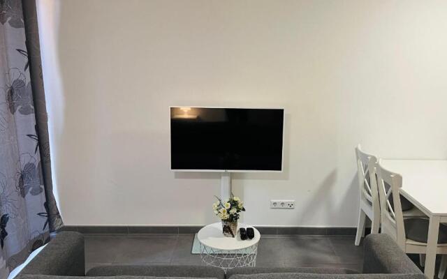 Esch/Alzette city studio