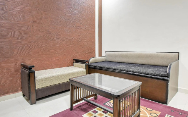 Inn Of Dreams by OYO Rooms