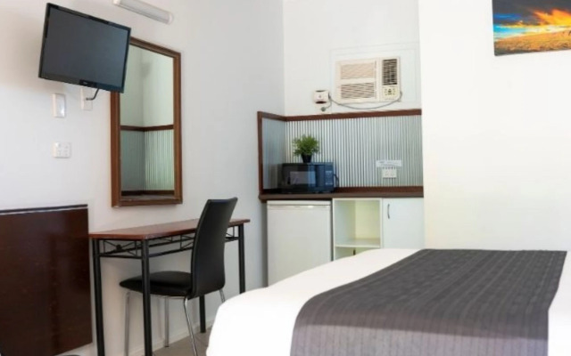 Kimberley Croc Motel