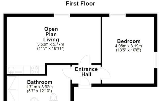 The Old Wool House Apartments