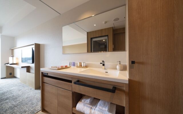 Umekoji Potel Kyoto Hotel