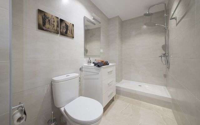 Apartment Unio TH12