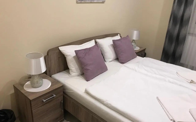 Classic Apartman