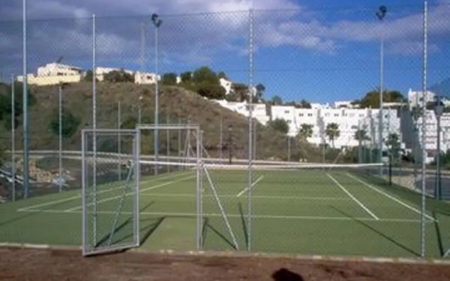 3 Bed Apartment to Rent in Mojacar, Spain