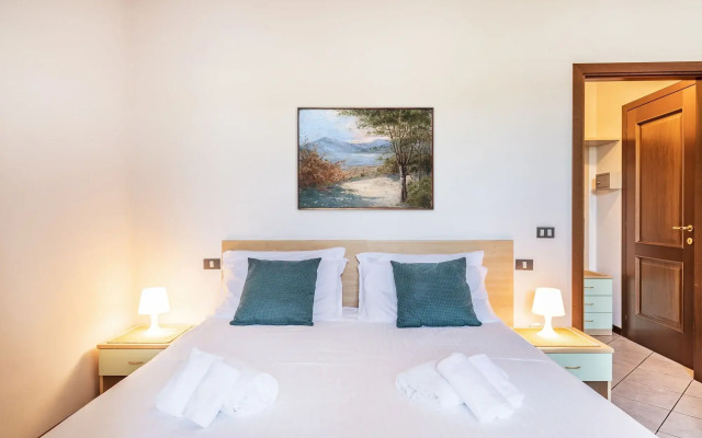 Residence Nuove Terme