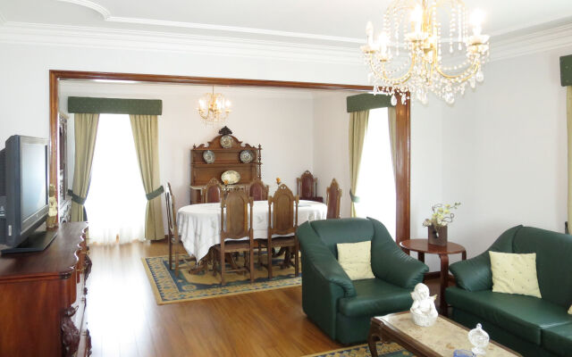 Casa Pena