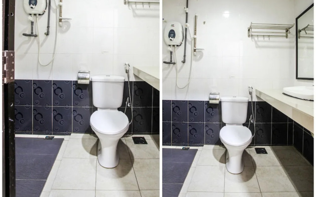 OYO 89539 Hotel Siswa