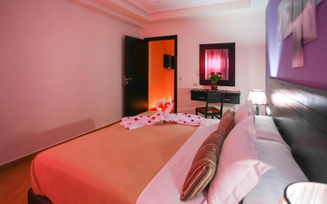 Hôtel Suite Martil