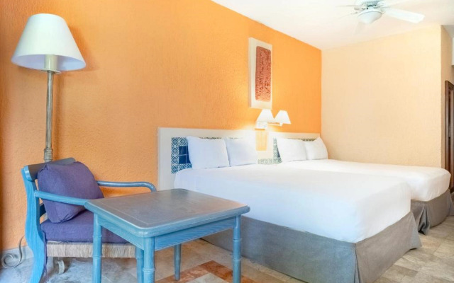 Iberostar Waves Tucán - All Inclusive