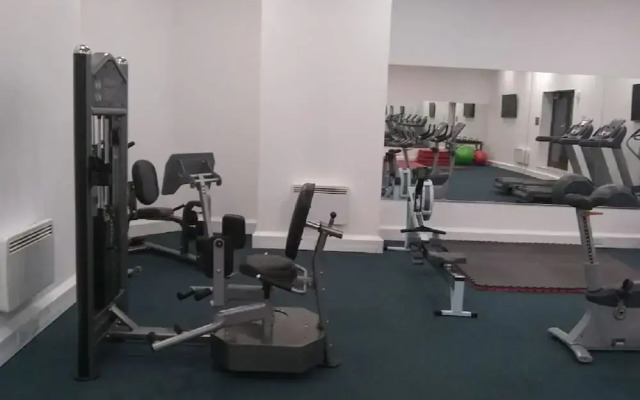 KCS Luxury Apartment - Broad Street Birmingham