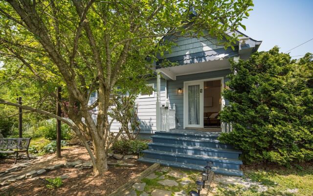 The Victorian Inn Blowing Rock