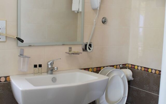 B&B SalernoIN