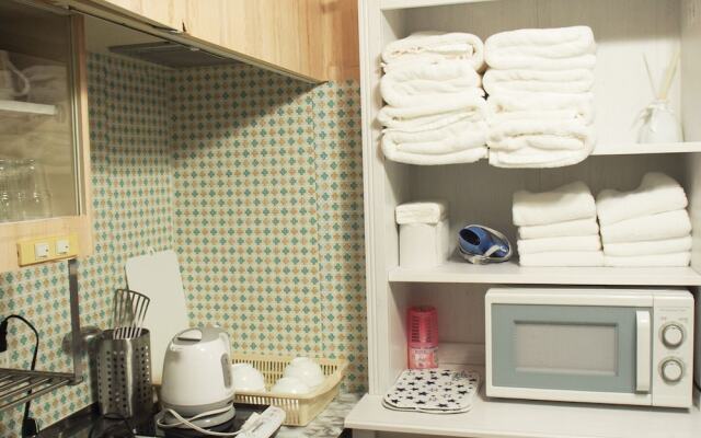 Mifune Central-Bear Shimanouchi No.2 Hotel