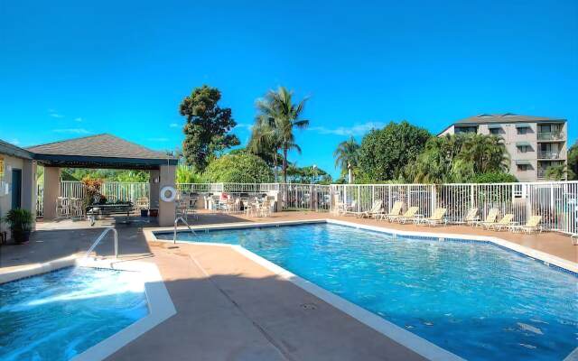 Pacific Shores A209 - Two Bedroom Condo