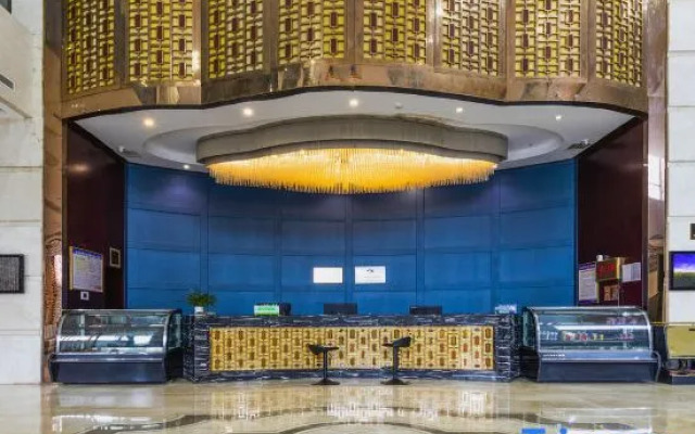 haolaiya xiangrun Hotel