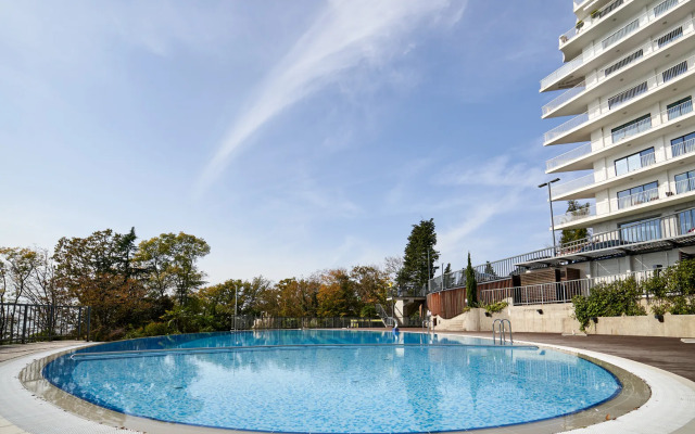 Wow House (Вау Хаус) на проспекте Курортный