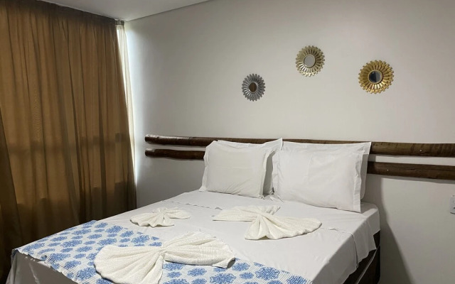 Pousada Flats Porto dos milagres