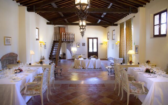 Castello di Leonina Relais