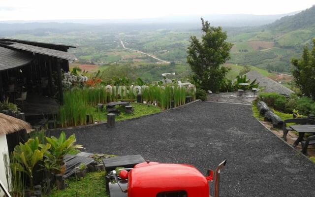 The Sense View Talaymok Khaokho