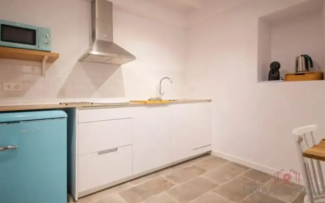 Th56b Apartamentos Murmur l Ocell