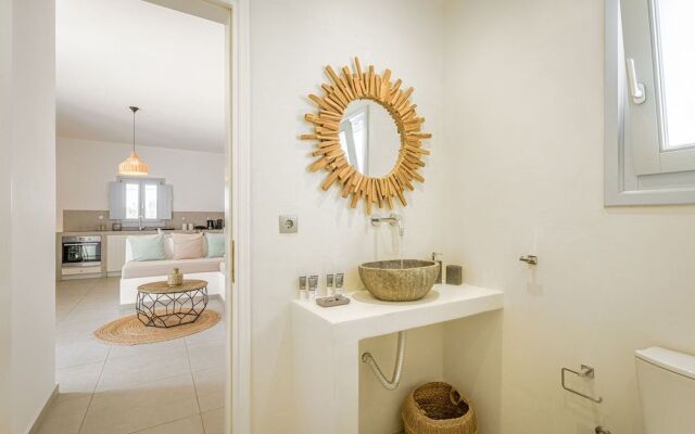 DS Traditional Villas Santorini Island