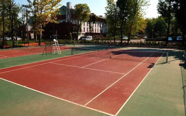 Dráva Hotel Thermal Resort