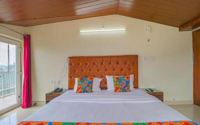 OYO 12076 Hotel Apline Hilldon