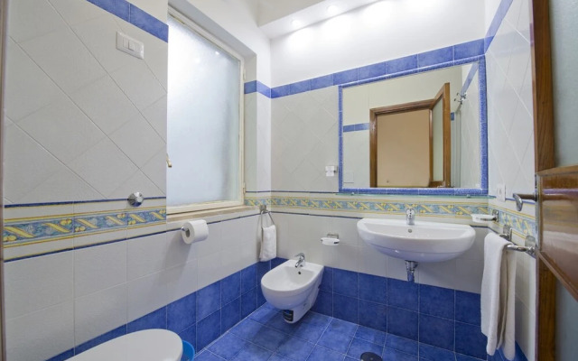 Relais San Basilio Convento
