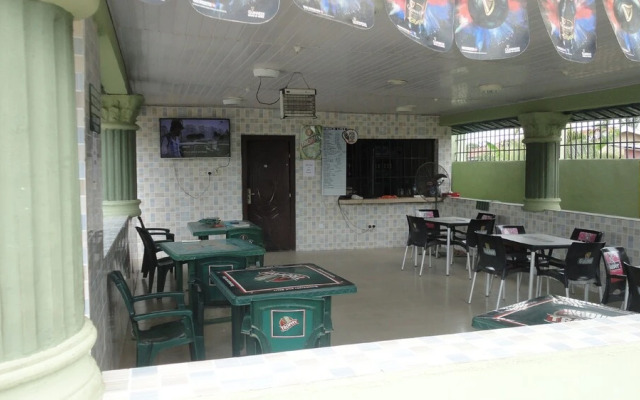 Southland Concept Hotel and Suites