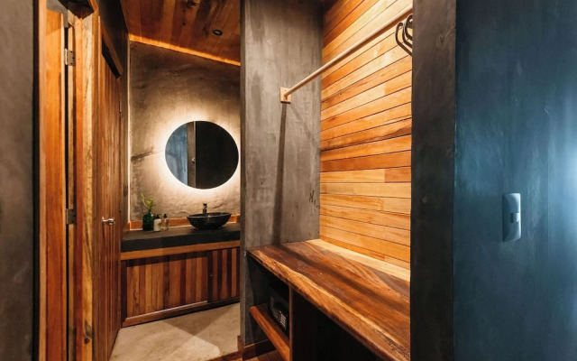 Naked Hotel Zipolite