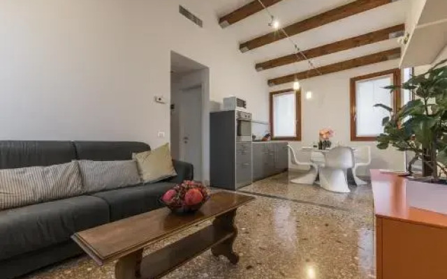 Ca' Della Frutta Venetian Apartment