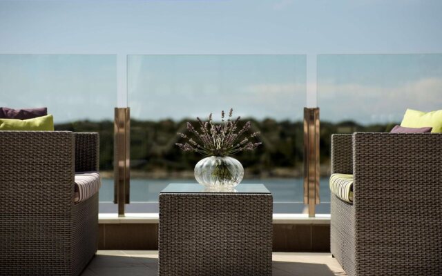 Park Plaza Histria Pula & Marina Wing