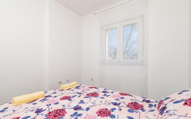 Nice Apartment in Rijeka With 2 Bedrooms and Wifi