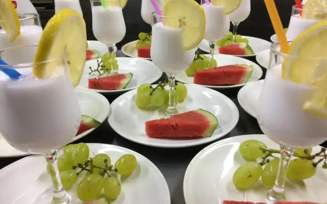 Farmstay Agriturismo La Fonte