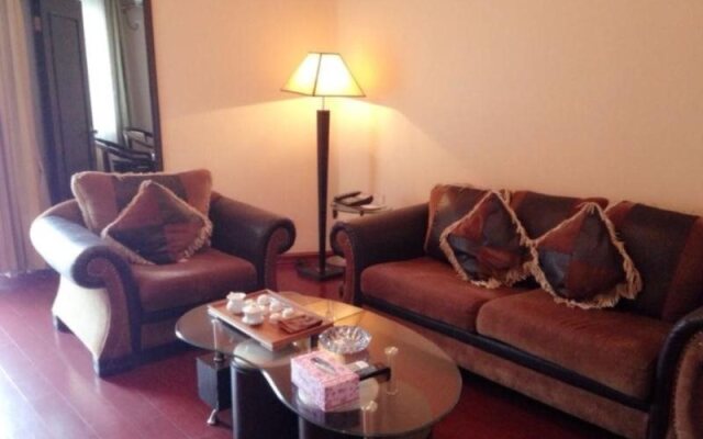 Century Land Hotel