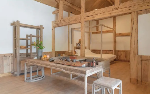 Yunyan Heyuan Life Homestay