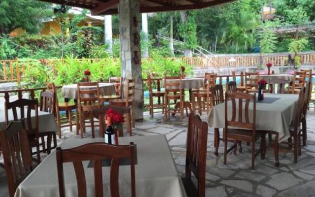 Hotel El Acuario de Luis
