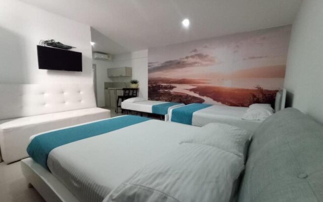 Granada Loft