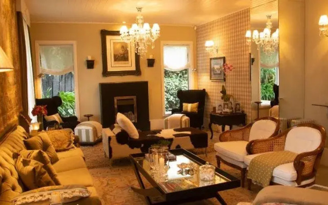 Hotel Boutique Casa Regaleira