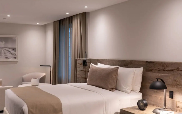 Nassau Suite South Beach - an All Suites Hotel