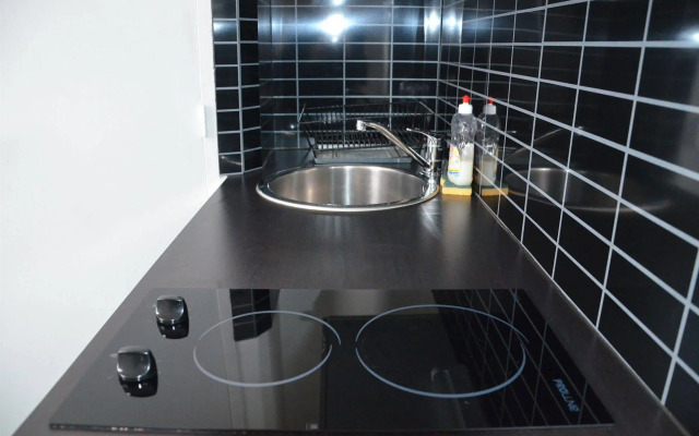 Hotel Studios Phenicio Montrouge