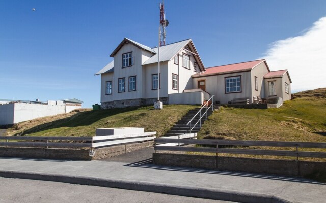 Sýsló Guesthouse