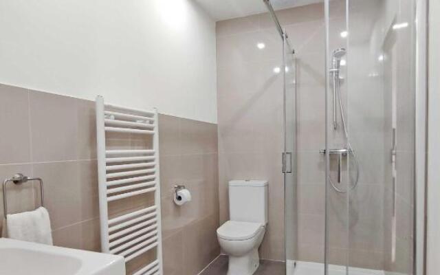 Pied à Terre Saulieu