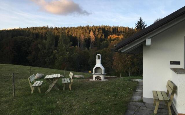 Haus Findling, 10 Personen, Schluchsee, Hochschwarzwaldkarte