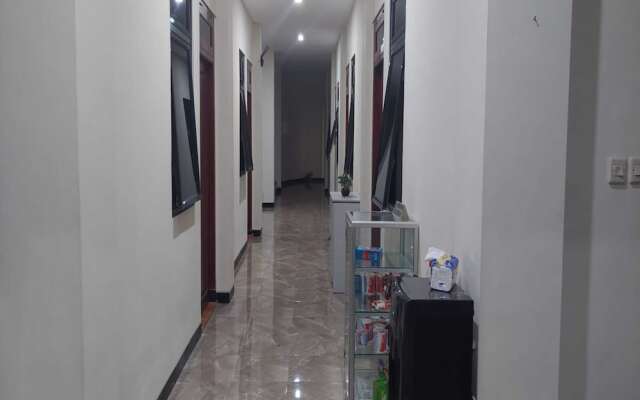 Capital O 93489 An Nur Homestay Syariah